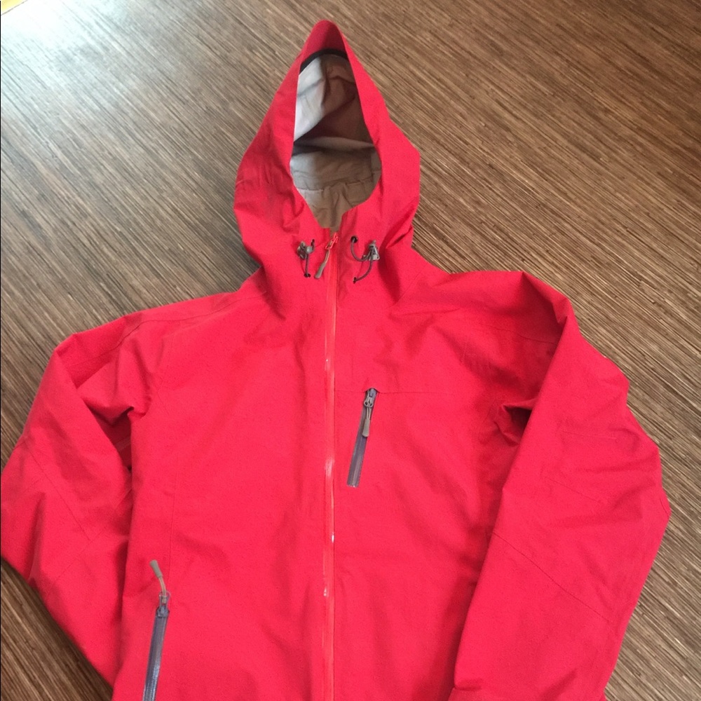 Flylow Shell Jacket
